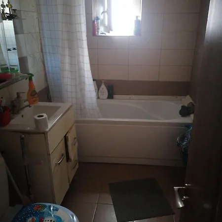 Apartament Daniel Si Matei *