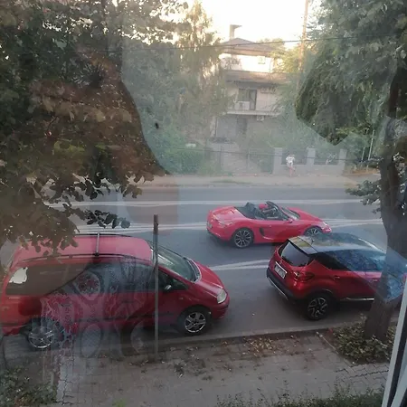 Daniel Si Matei Apartament *