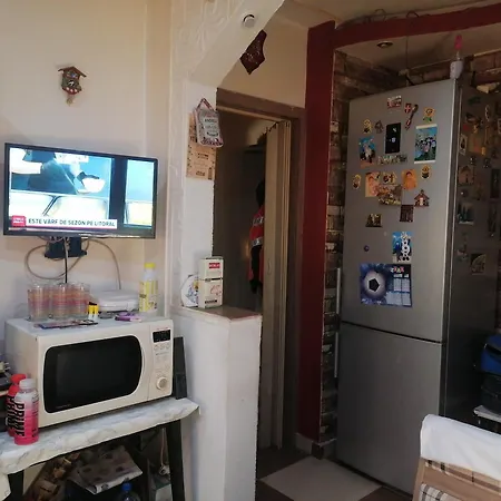 Apartament Daniel Si Matei *